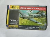 Bf109B/C���ʥ��졼���