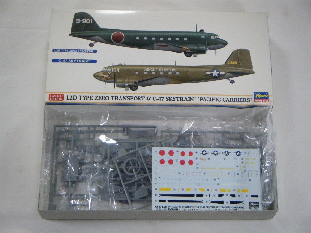 ����͢����/C-47���ʥϥ�����ˡ�10687/��ʿ��/�쥸��ѡ��ķ���