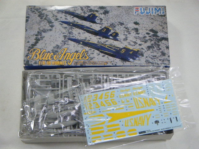 F/A-18�֥롼���󥸥��륹���ʥե��ߡˡ�F-45