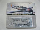 Fw190A-5���ʥϥ�����ˡ�AP7