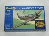 A-1E/AD-5���ʥ�٥�ˡ�04398