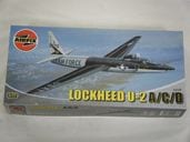 U-2A/B/C����AIRFIX�ˡ�04028