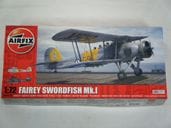 �����ɥե��å���MK1����AIRFIX�ˡ�A04053A