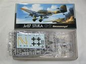 Ju87G-2���ʥե��ߡˡ�F-17