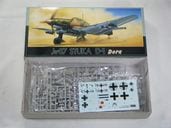 Ju87D-1���ʥե��ߡˡ�F-14