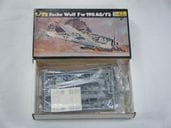 Fw190A8/F3���ʥ��졼��ˡ�No235/��Ȣ