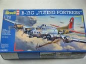 B-17G���ʥ�٥�ˡ�A08017