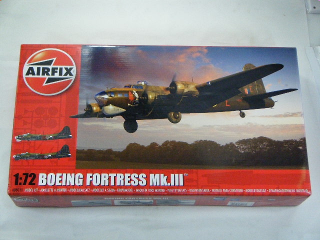 �ե����ȥ쥹������AIRFIX�ˡ�A08018