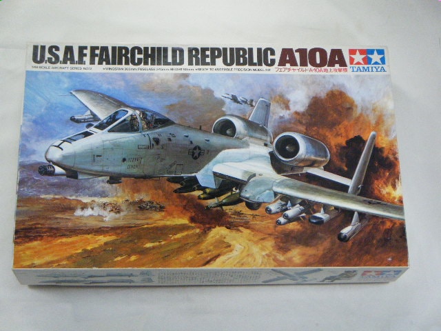 A-10A���ʥ��ߥ�ˡ�No12/����Ȣ