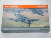 Fw190F-8���ʥ��ǥ奢��ɡˡ�70119/�ץ��ե��ѥå�