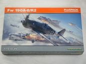 Fw190A-8/R2���ʥ��ǥ奢��ɡˡ�70112/�ץ��ե��ѥå�