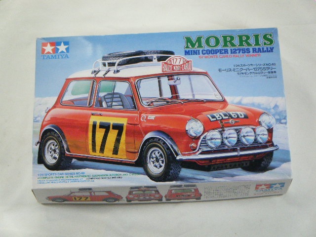 �⡼�ꥹ�ߥ˥����ѡ�1275S��꡼���ʥ��ߥ�ˡ�No48