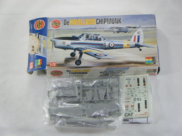 D.H.���åץޥ󥯡���AIRFIX�ˡ�01054