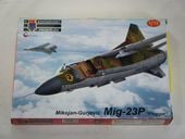 MIG-23P����KP�ˡ�KPM0286