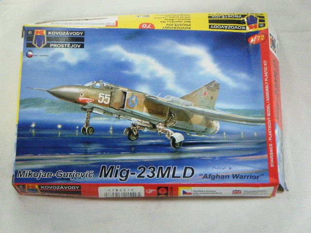 MIG-23LD����KP�ˡ�KPM0051
