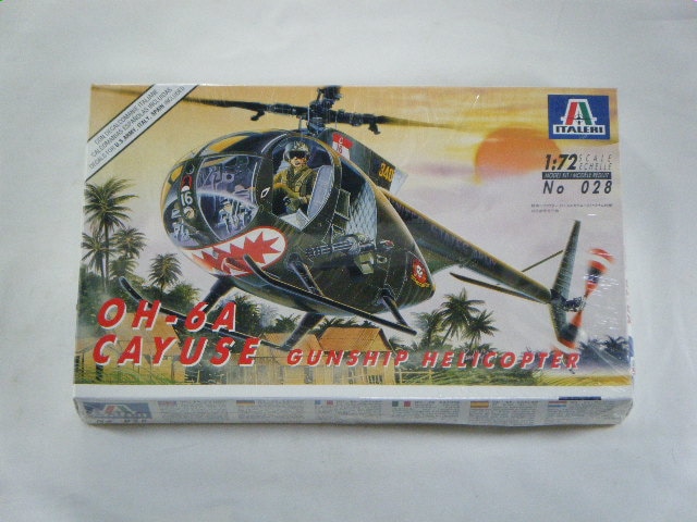 OH-6A���ʥ������ˡ�No028