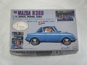 �ޥĥ�R360/������ޡ��ʥ��ꥤ�ˡ������ʡ������������No9��1/32