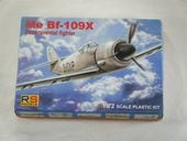 Bf109X����RS��ǥ�ˡ�92051