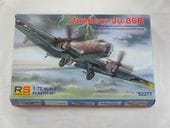 Ju86R����RS��ǥ�ˡ�92277