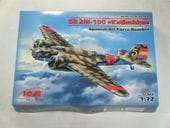 SB2M-100/���ڥ����������ICM�ˡ�No72161