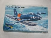 FJ-1���ʥХ���ˡ�Kit.No72085