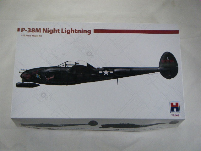 P-38M���ʥۥӡ�2000�ˡ�72043