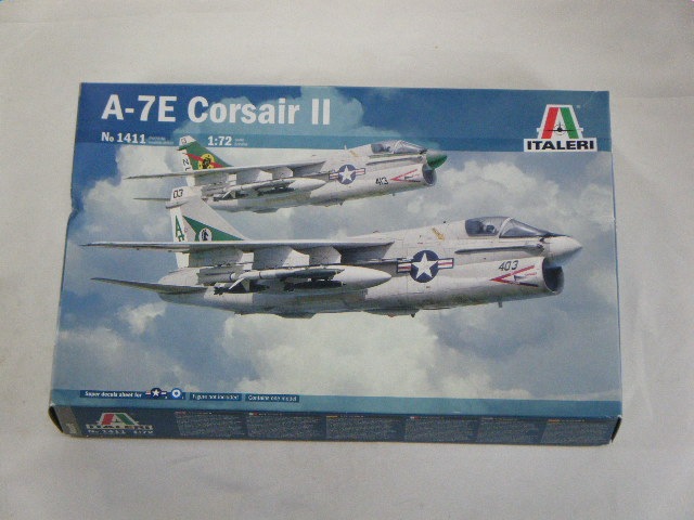 A-7E���ʥ������ˡ�No1411