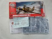 �ϥꥱ����Mk1/�ե��֥�å������󥰡���AIRFIX�ˡ�A01010