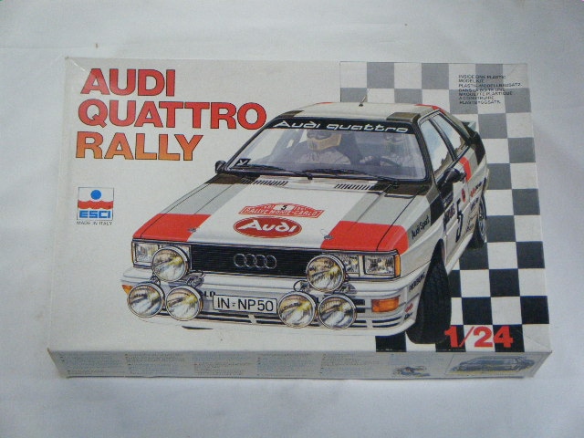 �����ǥ������ȥ���꡼����ESCI�ˡ�3026