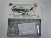 P-47D/����󥽥󡡡�AIRFIX�ˡ�02084