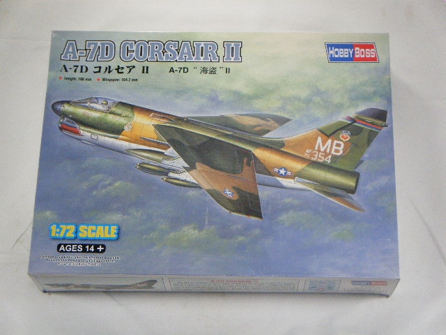 A-7D���ʥۥӡ��ܥ��ˡ�87203