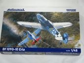 Bf109G-10Erla���ʥ��ǥ奢��ɡˡ�WE84174