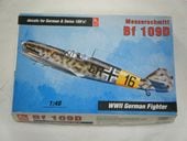 Bf109D���ʥۥӡ�����եȡˡ�HC1568