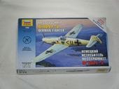 Bf109F-2���ʥ��٥����ˡ�7302