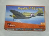 P-43A���ʥɥ饦���󥰡ˡ�DW72027