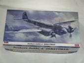 Ju88C-6/�ĥ��륹�ƥ顼���ʥϥ�����ˡ�02245