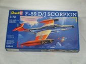 F-89D/J���ʥ�٥�ˡ�04898