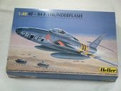 RF-84F���ʥ��졼��ˡ�80417/�ե�󥹶���