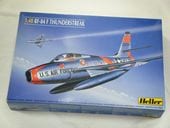 F-84F���ʥ��졼��ˡ�80419/����ꥫ����