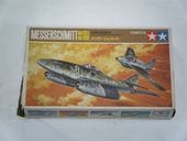 Me262/163���ʥ��ߥ�ˡ�PA1023/����Ȣ��1/100