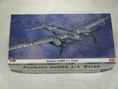 Ju88S-1/3���ʥϥ�����ˡ�02016/KG66