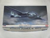 Ju188A/E���ʥϥ�����ˡ�01970/KG2