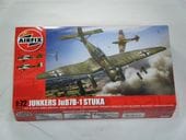 Ju87B-1����AIRFIX�ˡ�A03087