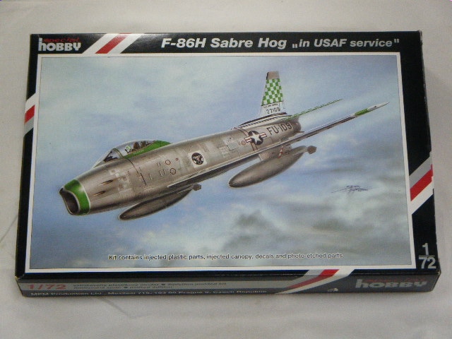 F-86H���ʥ��ڥ����ۥӡ��ˡ�SH72120