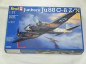 Ju88C-6.Z/N���ʥ�٥�ˡ�04856