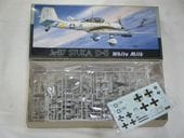 Ju87D-5���ʥե��ߡˡ�F-16