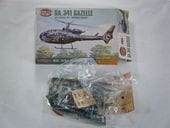 SA341�����롡��AIRFIX�ˡ�61059-7