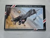 Ju87A/����ɥ뷳�ġ��ʥ��ڥ����ۥӡ��ˡ�SH72123