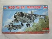AV-8A����ESCI�ˡ�9036