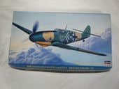 Bf109G-2���ʥϥ�����ˡ�JT29/�쥸�󥿥���+��
